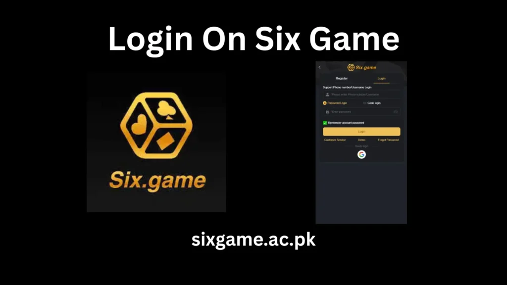 Login On Six Game six game six game download sixgame 6 game six games six game app six game APK six game android sixgame